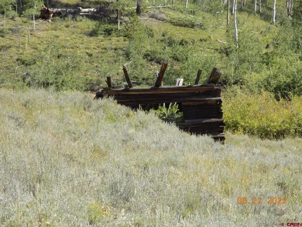 $199,000 | 763 Rd Pitkin Co 81241 Road, Parlin, CO 81239