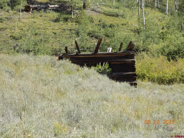 $199,000 | 763 Rd Pitkin Co 81241 Road, Parlin, CO 81239
