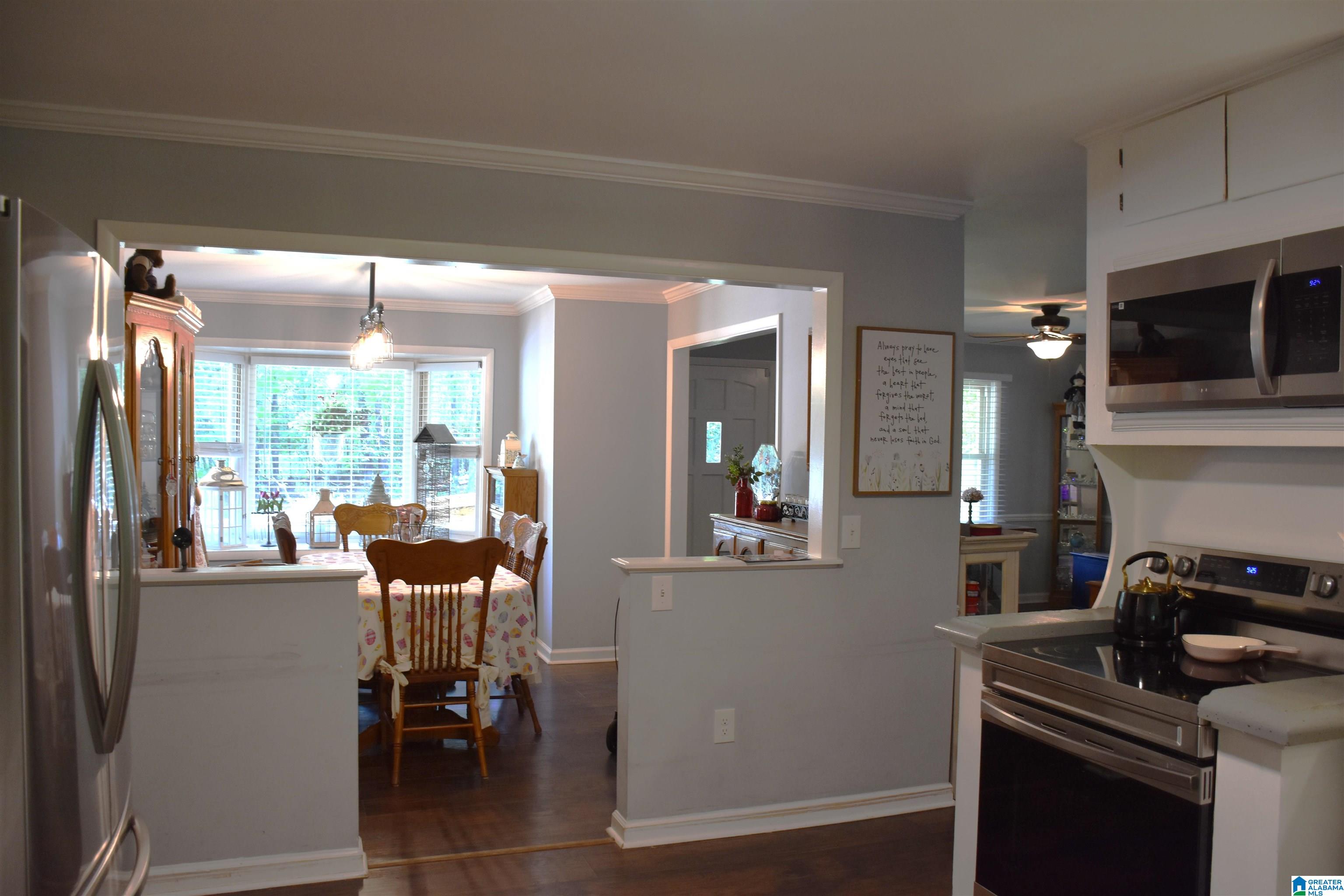 85 Moon Road Kellyton, AL 35089 - Photo 12 of 29