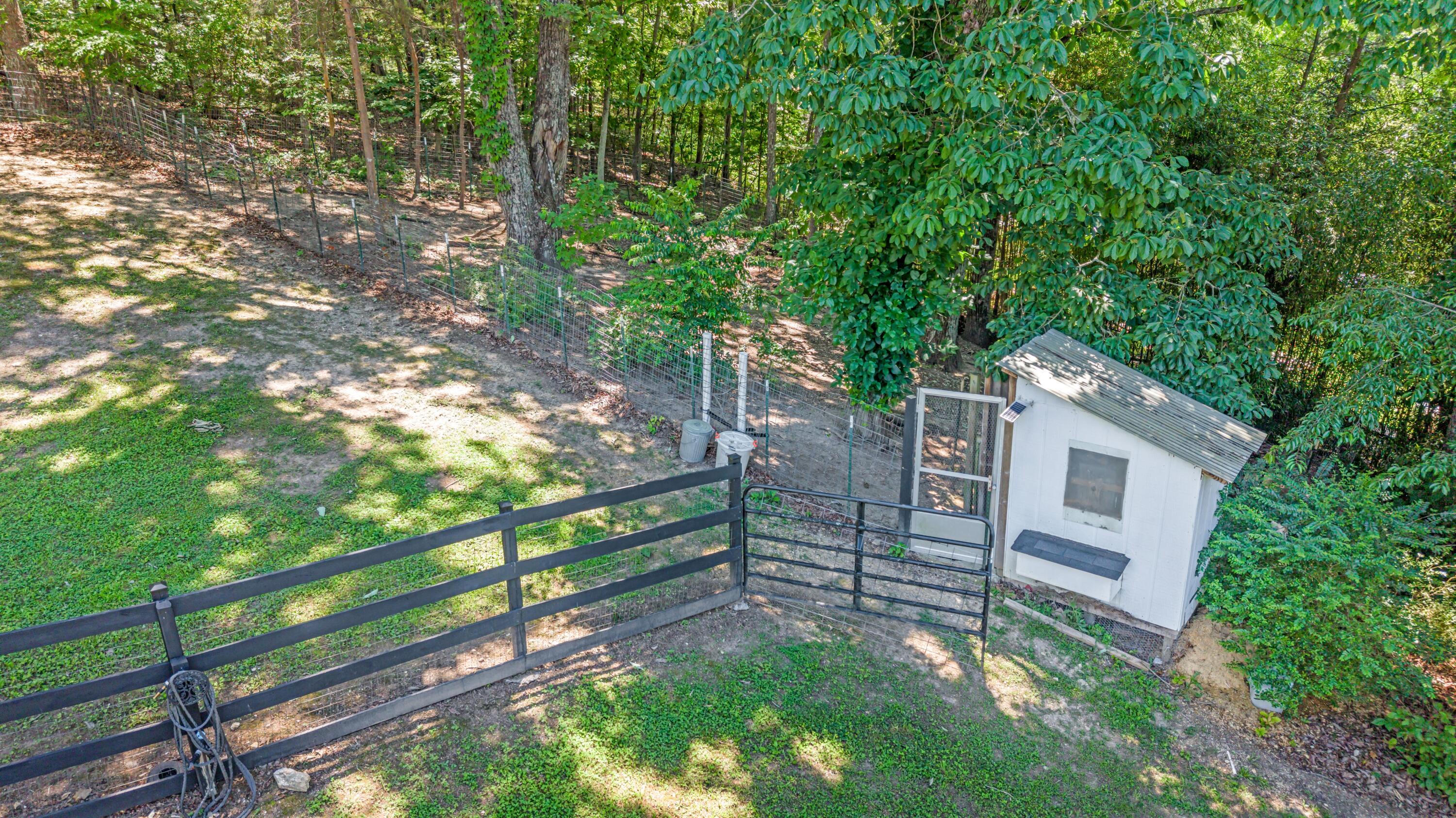 8831 East Ridge Trail Road Soddy-Daisy, TN 37379 - Photo 14 of 49 E Ridge Trl-13