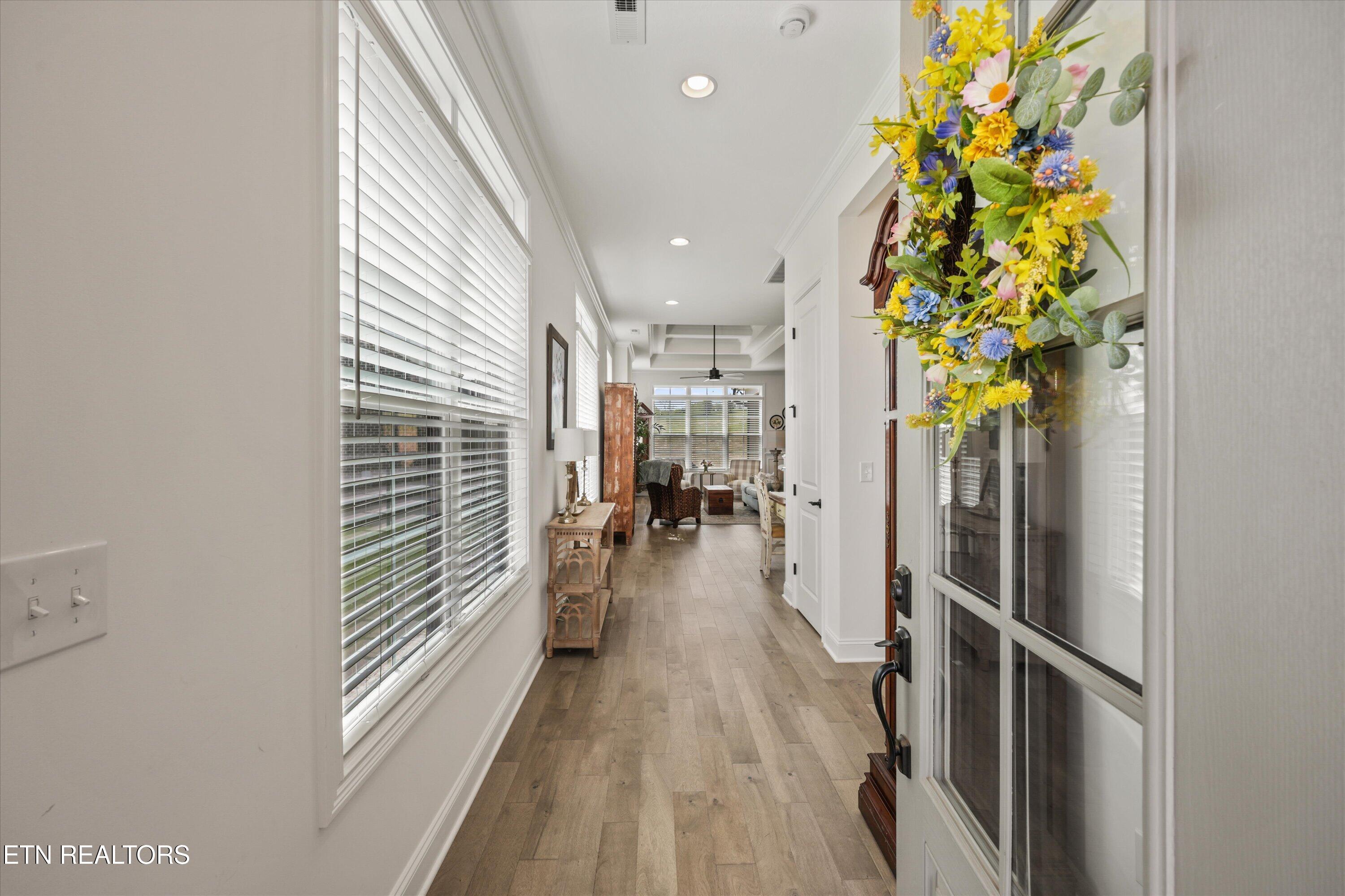 1162 Branch Hook Road Knoxville, TN 37934 - Photo 2 of 47 06-1162 Branch Hook Rd05