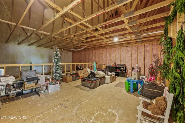 $709,900 | 1162 Branch Hook Road, Knoxville, TN 37934