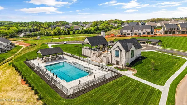 $709,900 | 1162 Branch Hook Road, Knoxville, TN 37934