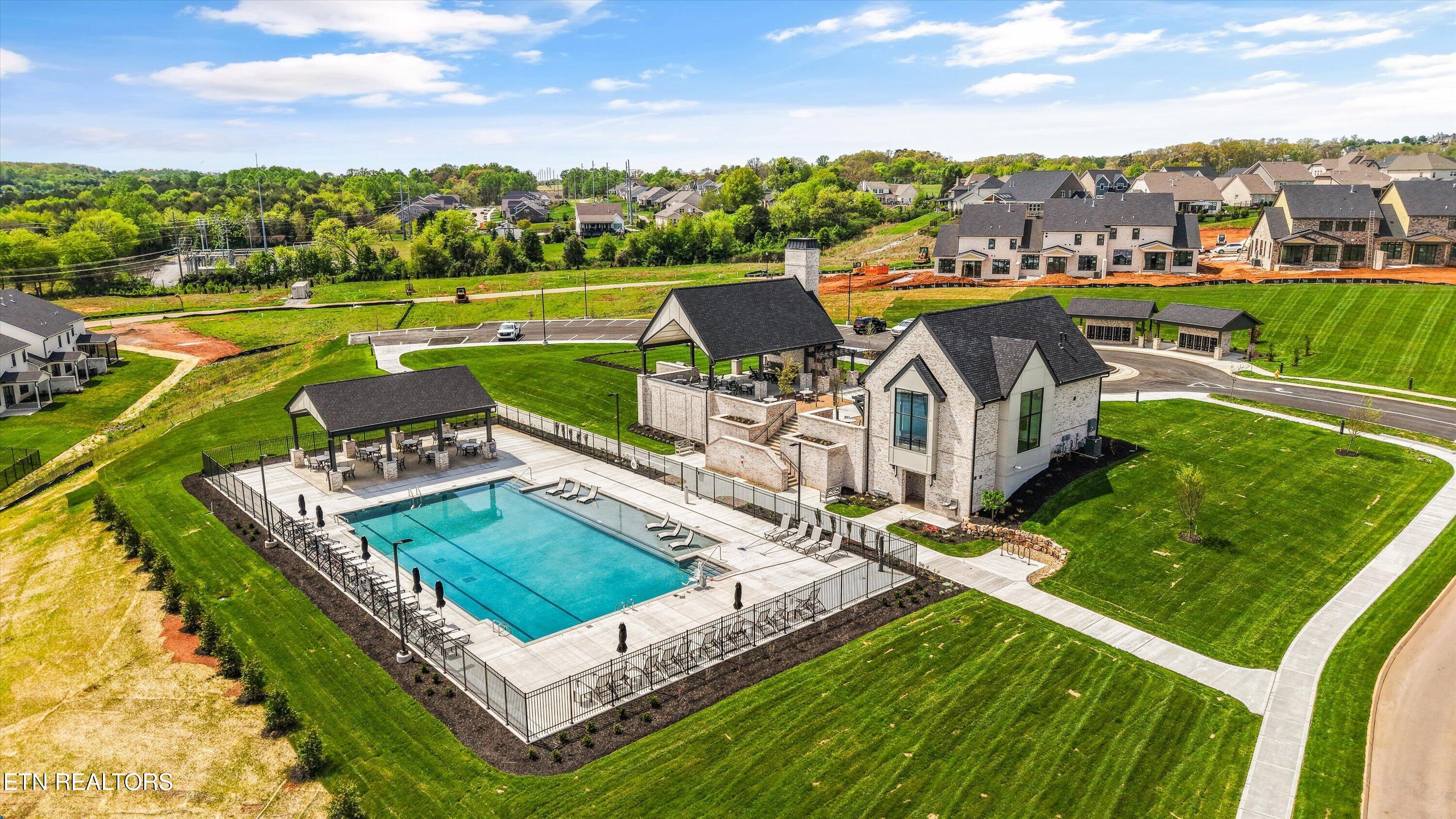 1162 Branch Hook Road Knoxville, TN 37934 - Photo 31 of 47 44-1162 Branch Hook Rd37