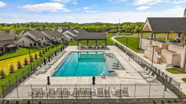 $709,900 | 1162 Branch Hook Road, Knoxville, TN 37934