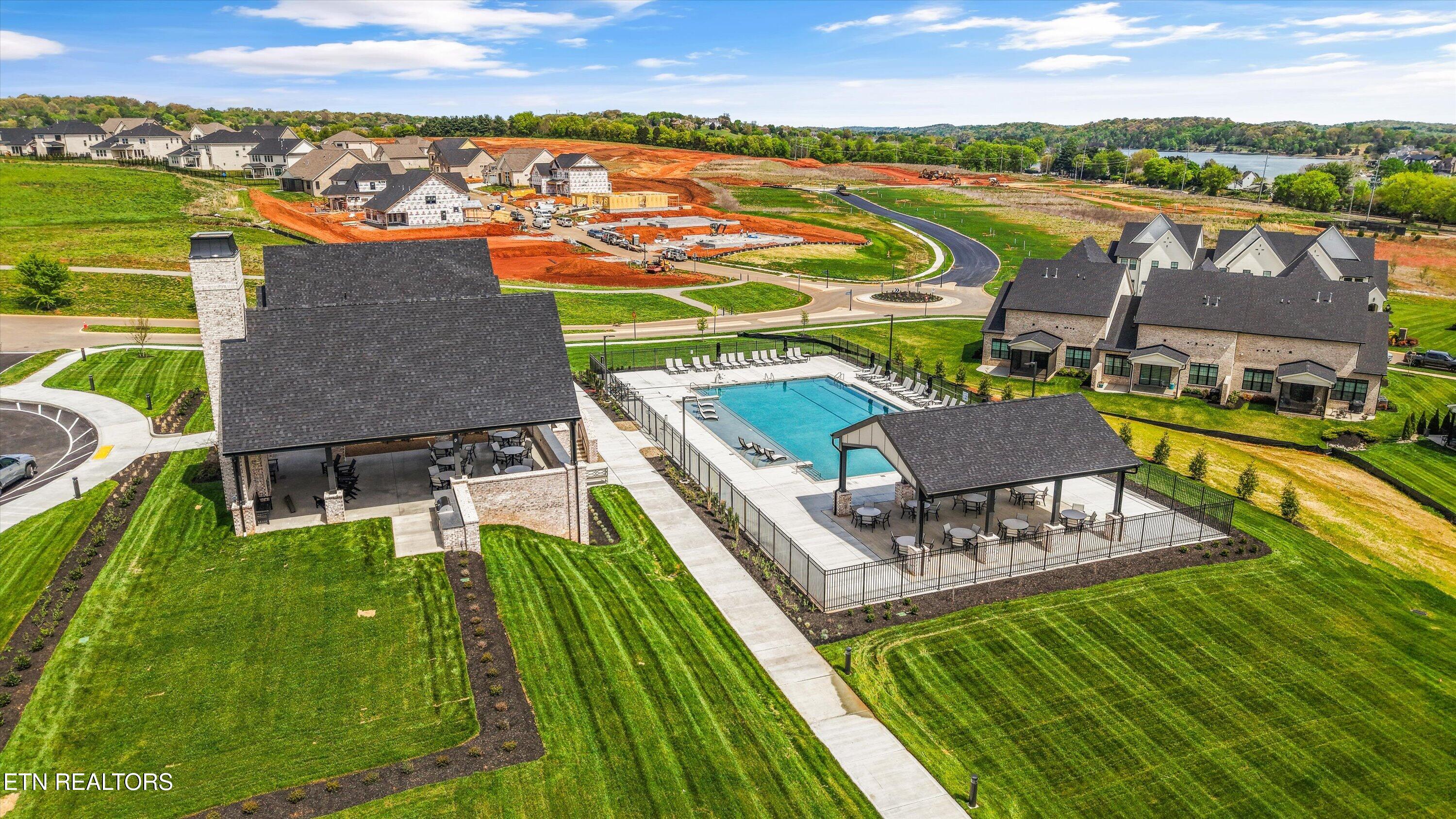 1162 Branch Hook Road Knoxville, TN 37934 - Photo 38 of 47 43-1162 Branch Hook Rd36