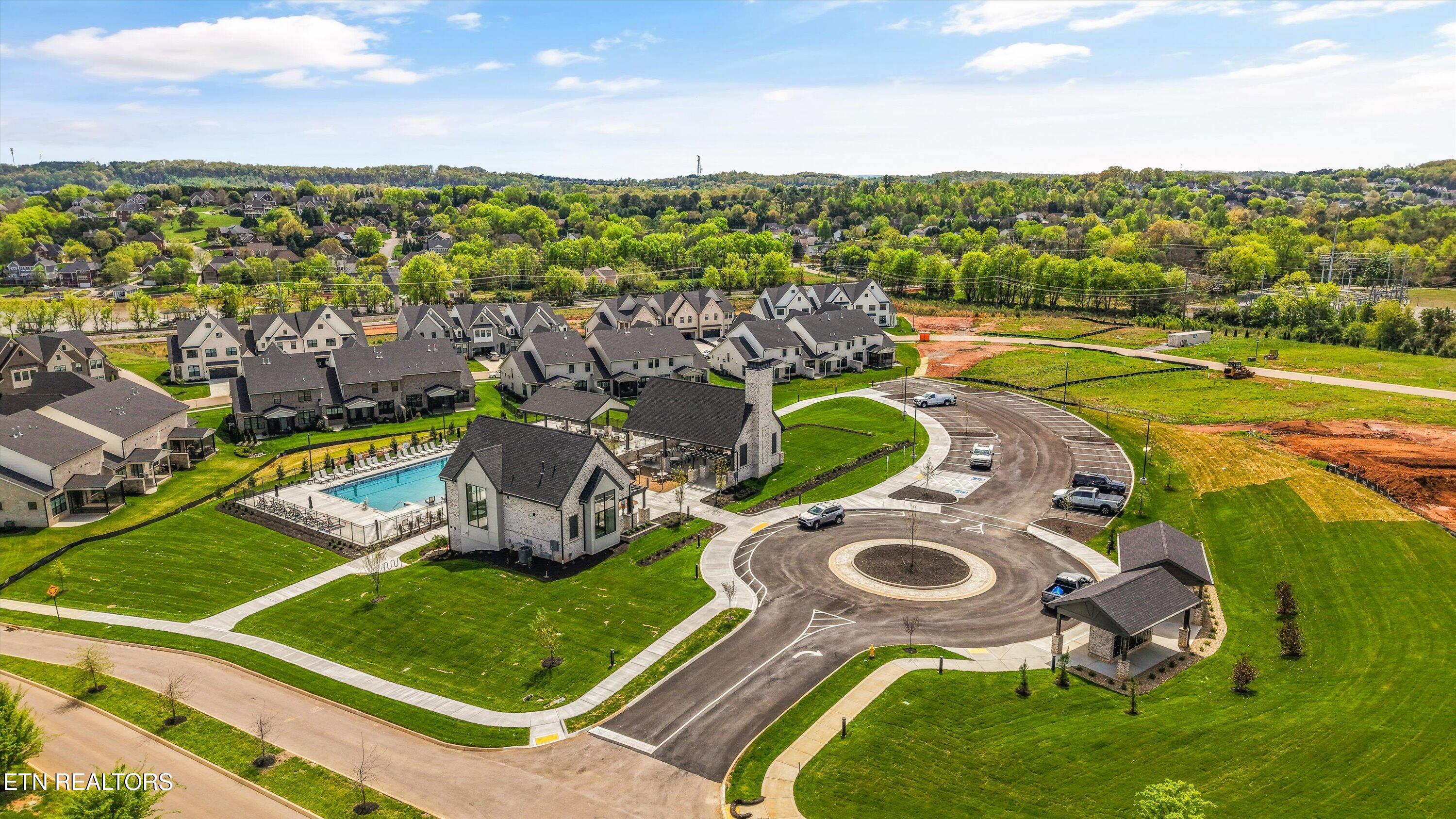 1162 Branch Hook Road Knoxville, TN 37934 - Photo 40 of 47 46-1162 Branch Hook Rd39