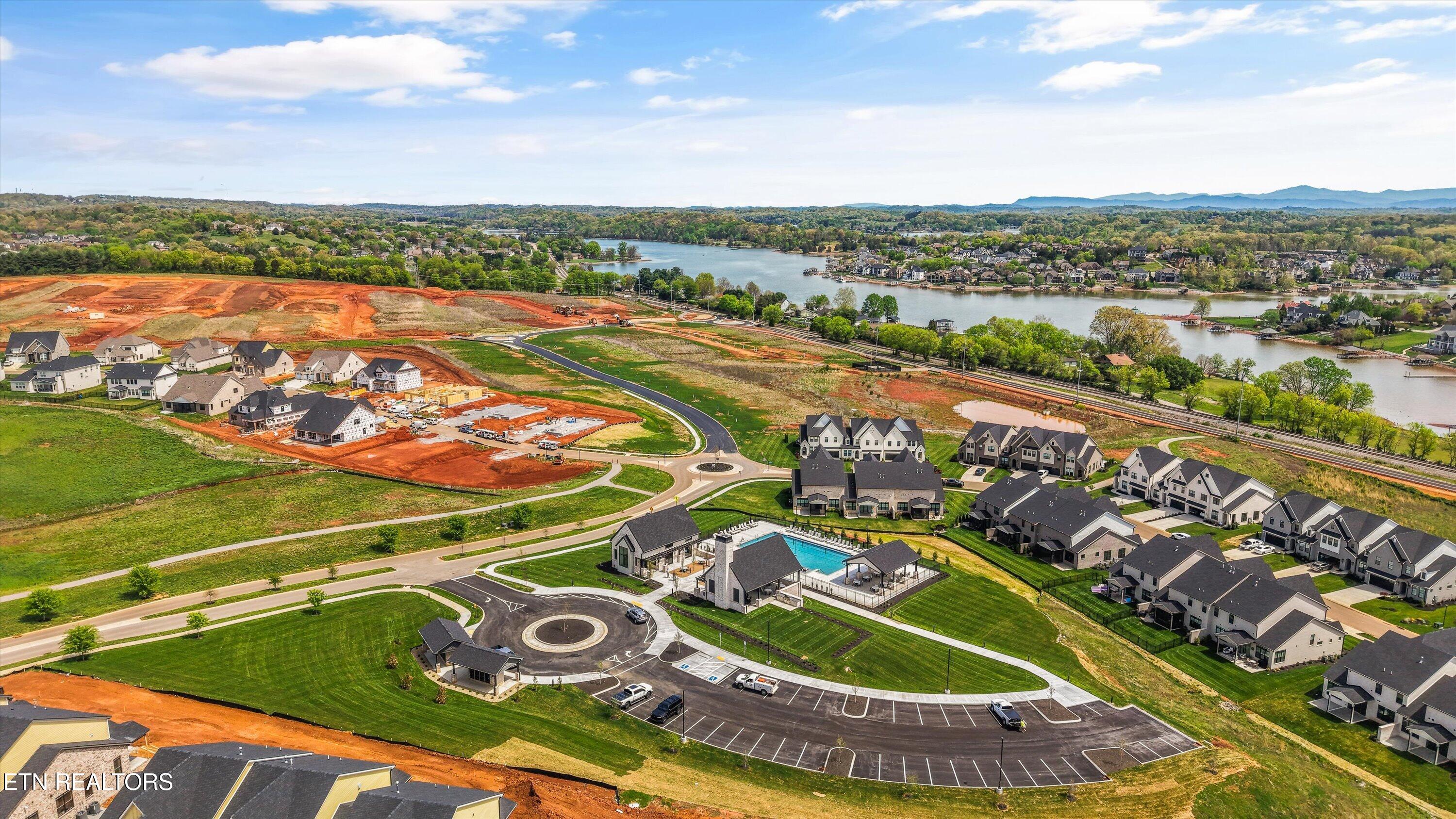 1162 Branch Hook Road Knoxville, TN 37934 - Photo 41 of 47 48-1162 Branch Hook Rd42