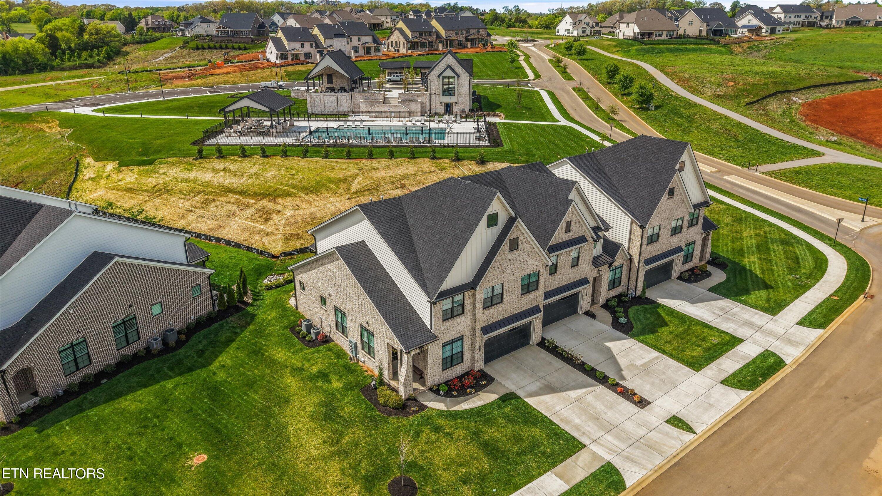 1162 Branch Hook Road Knoxville, TN 37934 - Photo 42 of 47 35-1162 Branch Hook Rd46