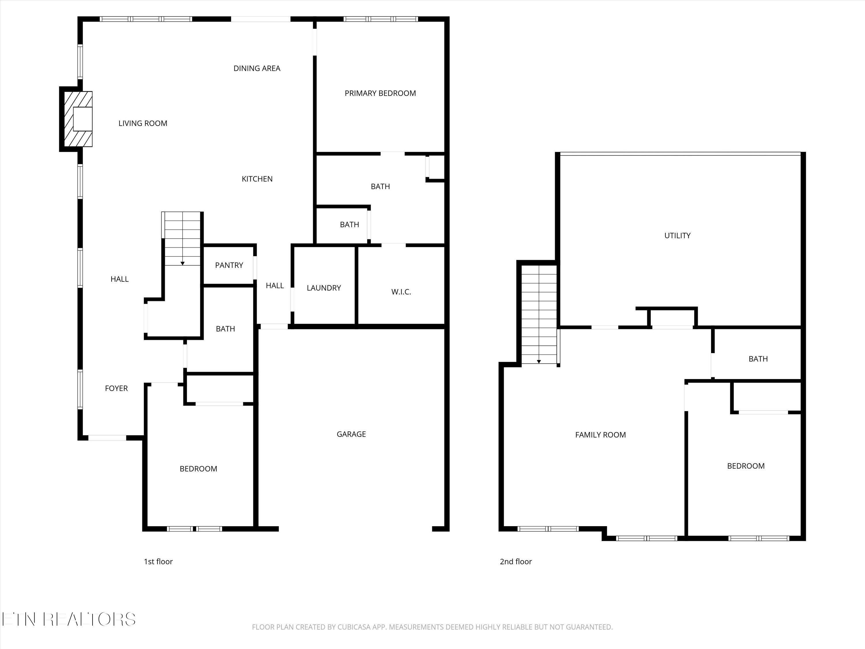 1162 Branch Hook Road Knoxville, TN 37934 - Photo 47 of 47 06-all_floors_1162_branch_hook_road_farr