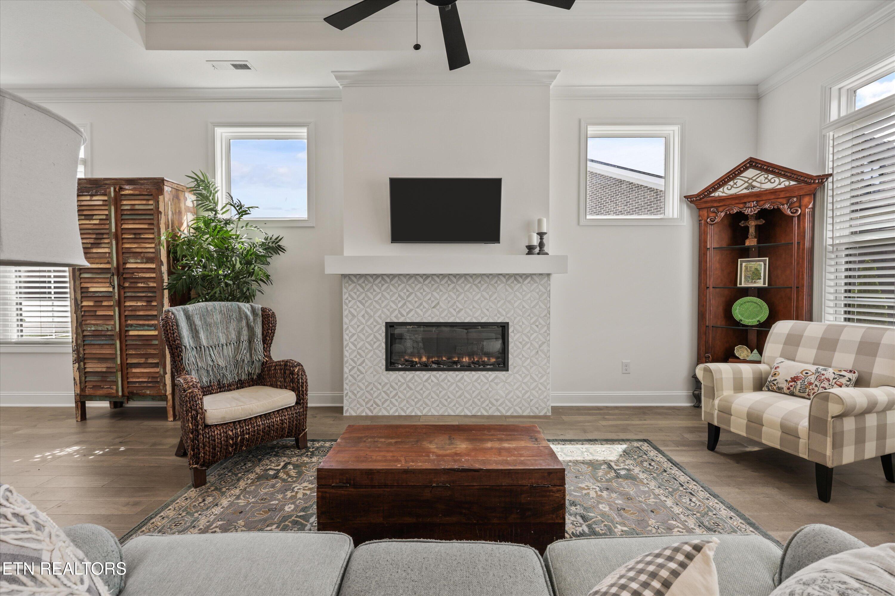 1162 Branch Hook Road Knoxville, TN 37934 - Photo 5 of 47 10-1162 Branch Hook Rd09