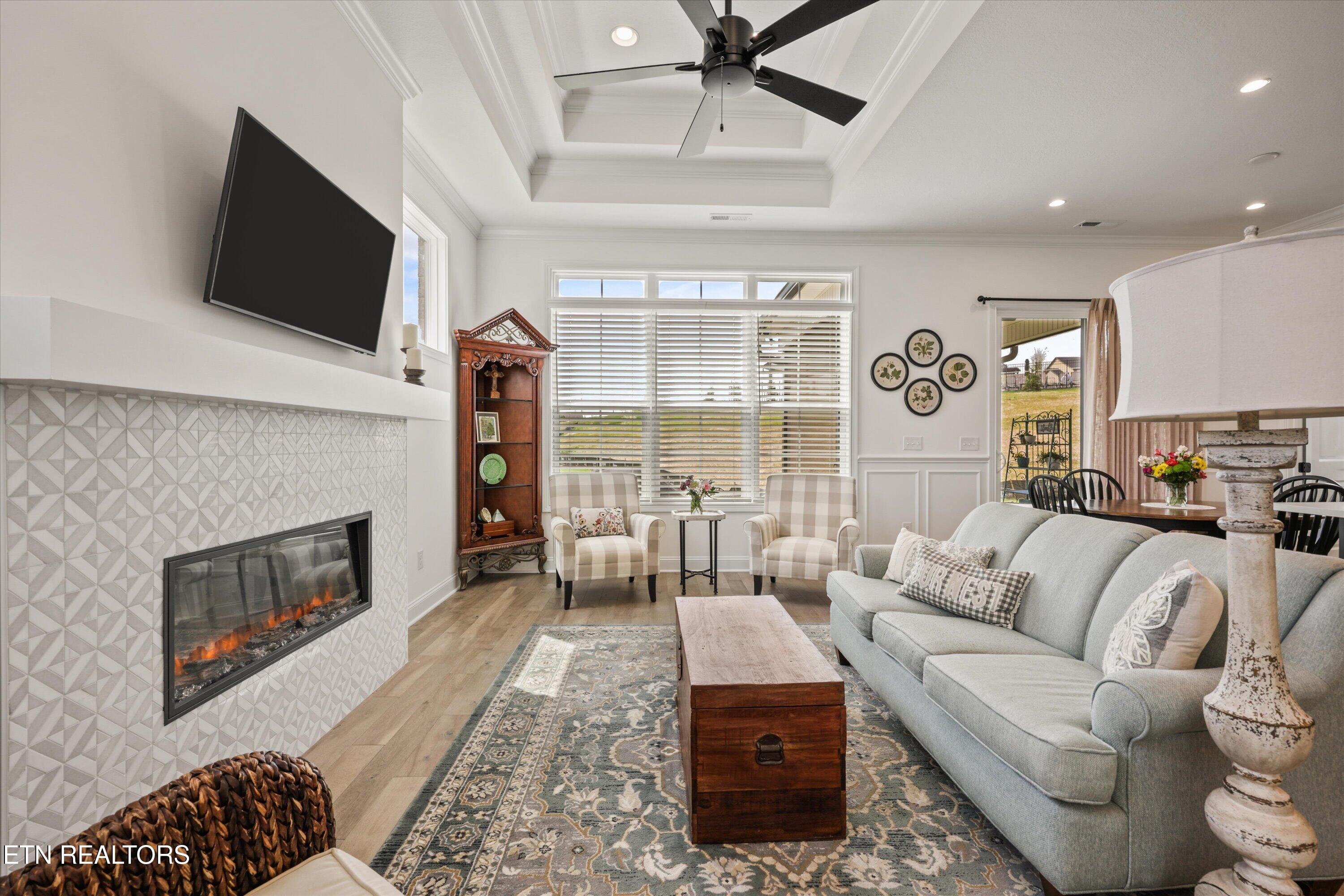 1162 Branch Hook Road Knoxville, TN 37934 - Photo 6 of 47 09-1162 Branch Hook Rd08