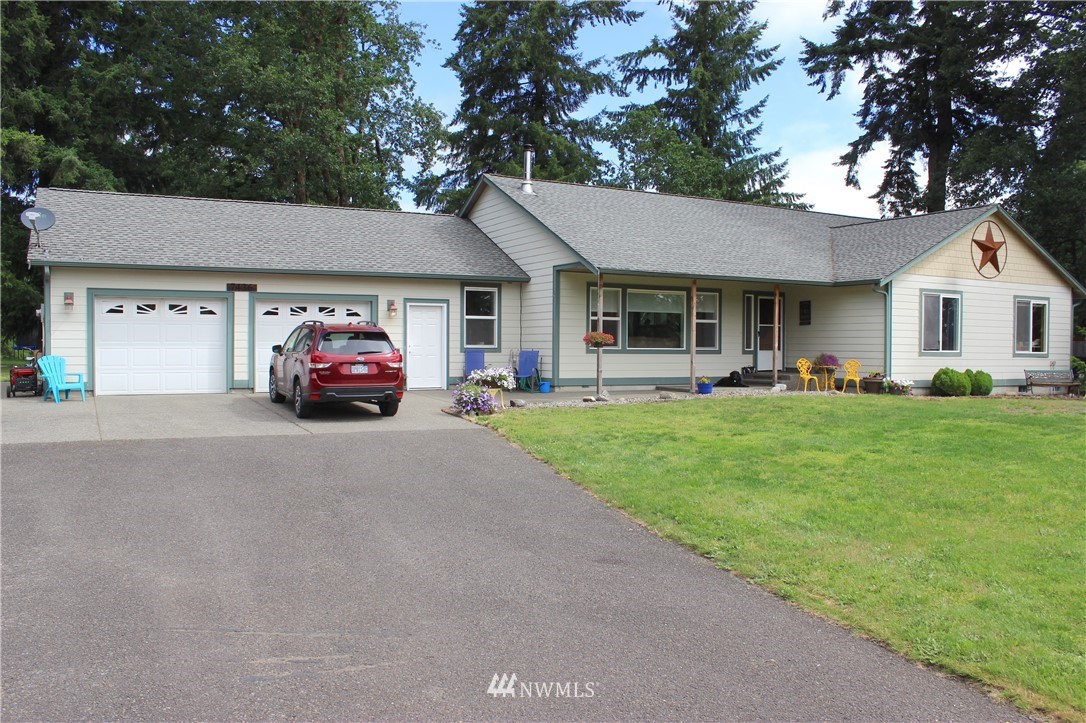 7436 Creekside Lane Southwest Rochester, WA 98579 - Photo 1 of 39