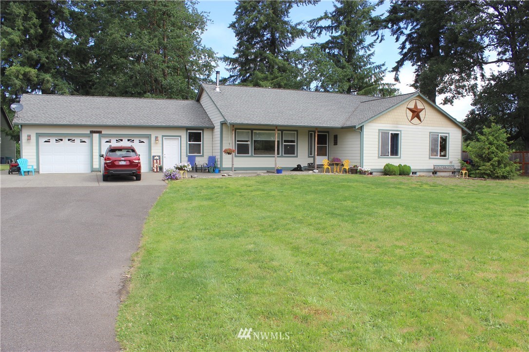 7436 Creekside Lane Southwest Rochester, WA 98579 - Photo 2 of 39