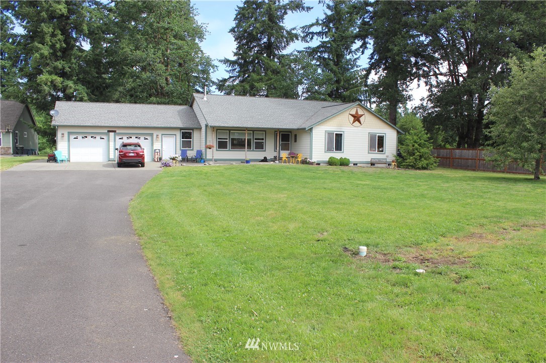 7436 Creekside Lane Southwest Rochester, WA 98579 - Photo 3 of 39