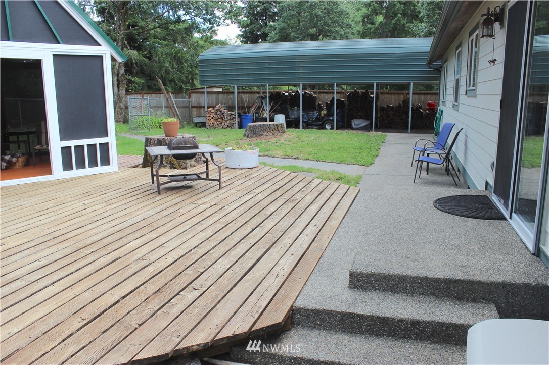 7436 Creekside Lane Southwest Rochester, WA 98579 - Photo 27 of 39
