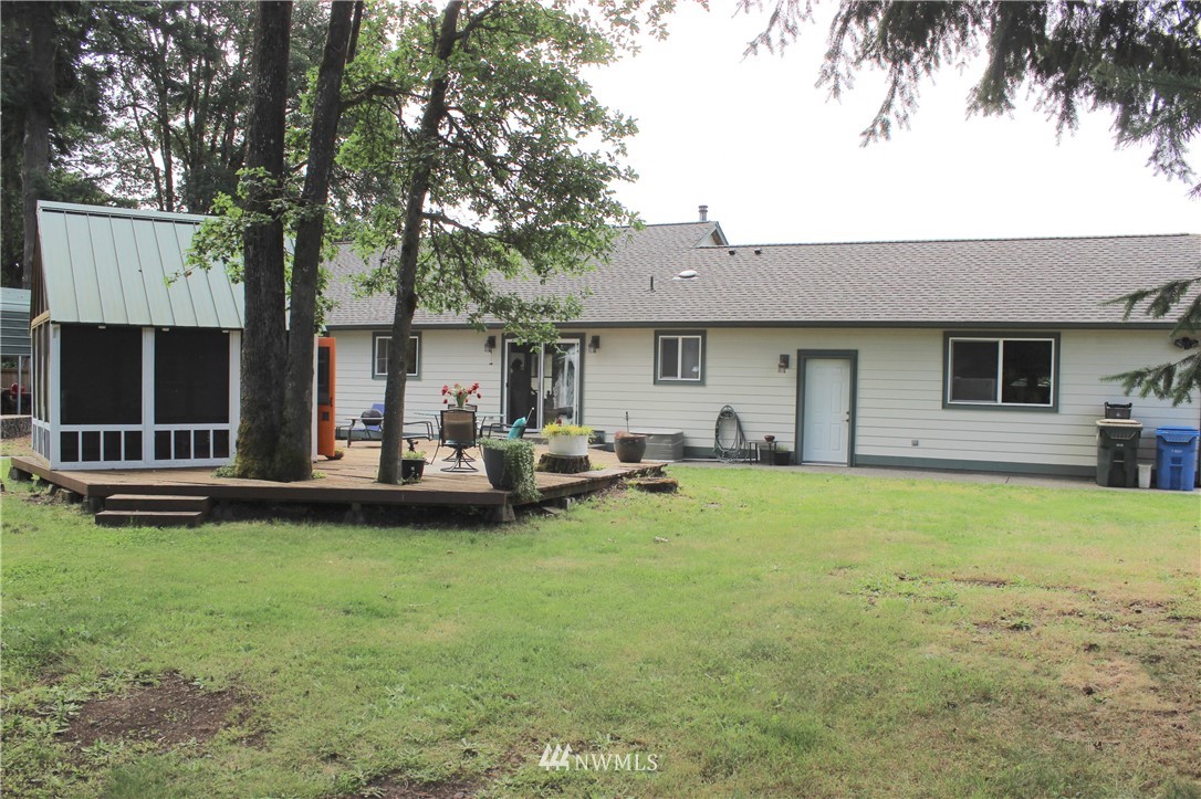 7436 Creekside Lane Southwest Rochester, WA 98579 - Photo 30 of 39