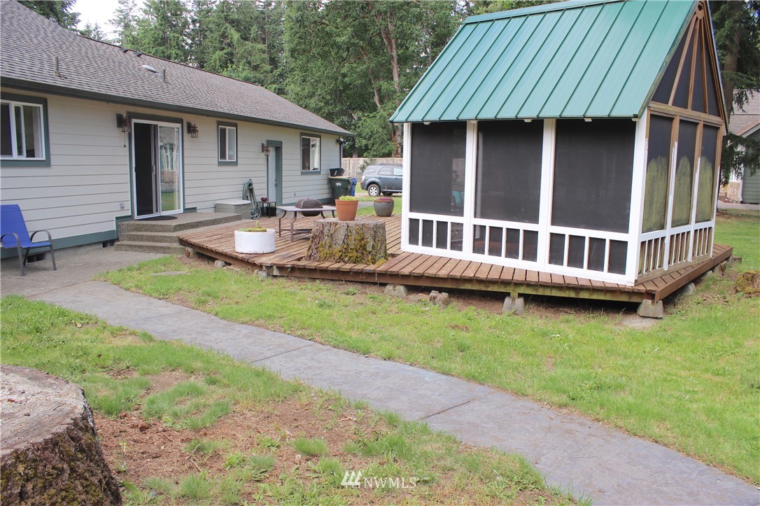 7436 Creekside Lane Southwest Rochester, WA 98579 - Photo 31 of 39