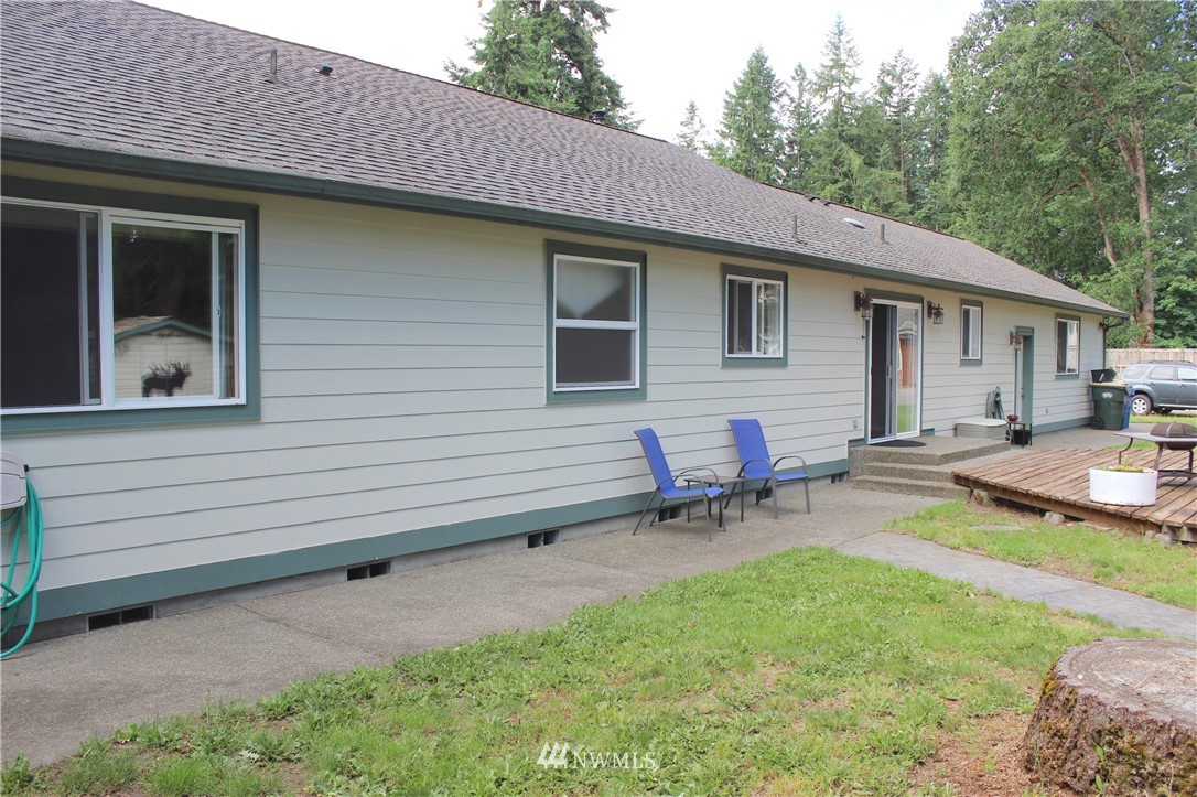 7436 Creekside Lane Southwest Rochester, WA 98579 - Photo 32 of 39