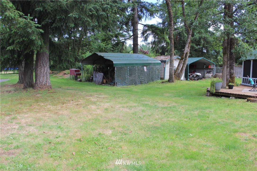 7436 Creekside Lane Southwest Rochester, WA 98579 - Photo 33 of 39