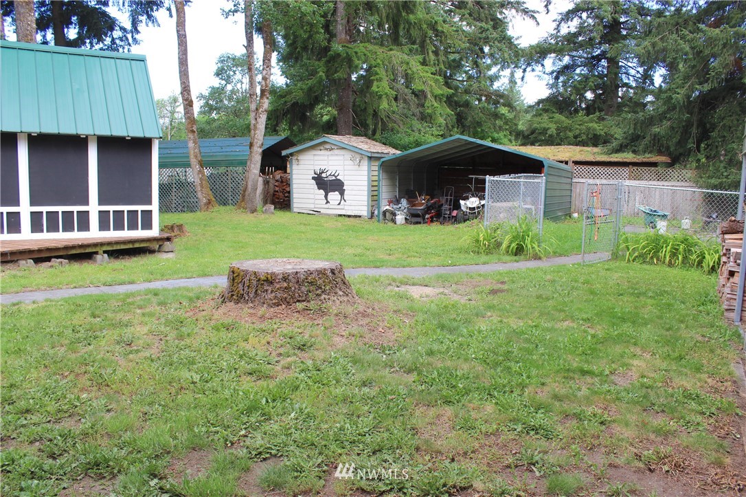 7436 Creekside Lane Southwest Rochester, WA 98579 - Photo 34 of 39