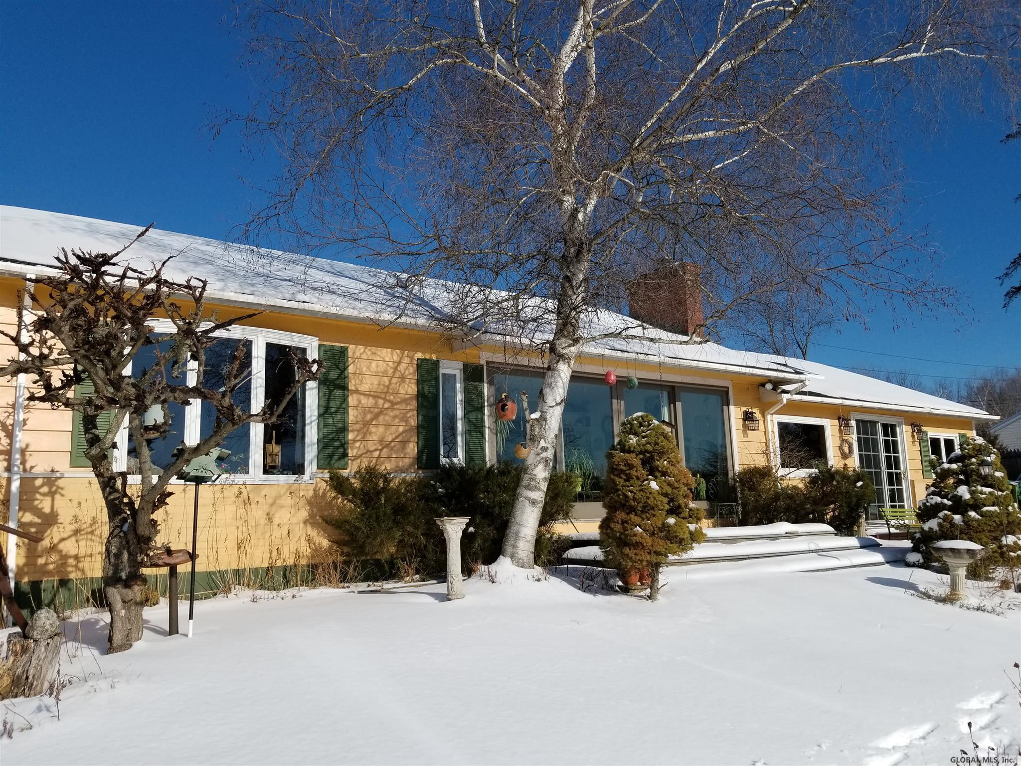 6 Kennedy Road Cambridge, NY 12816 - Photo 1 of 38 Photo 1