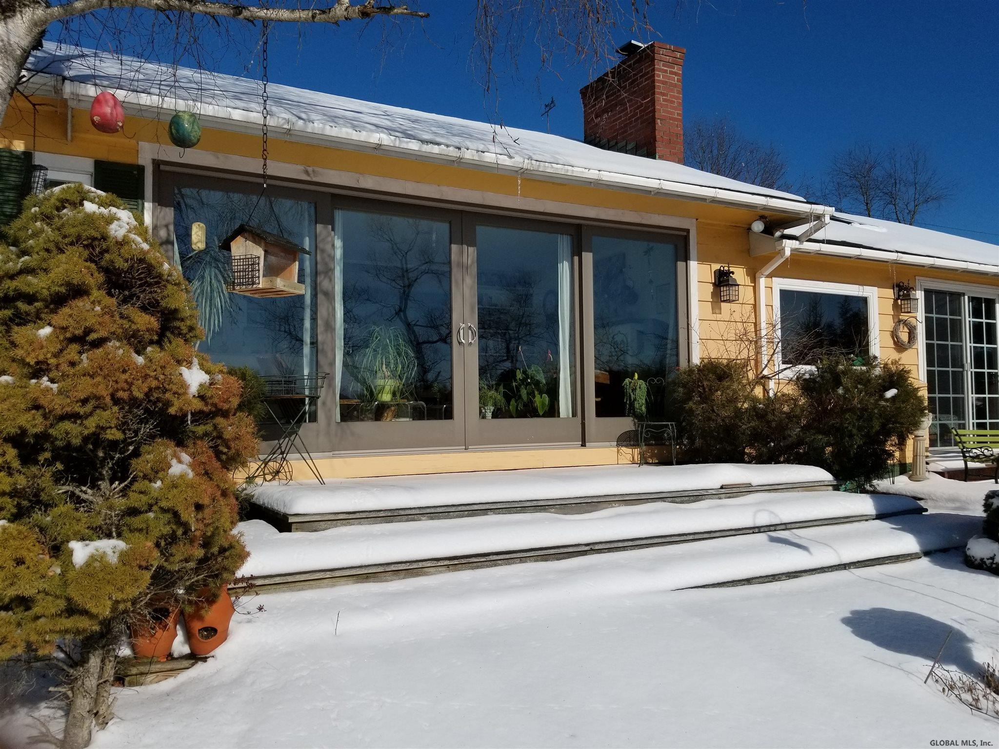 6 Kennedy Road Cambridge, NY 12816 - Photo 2 of 38 Photo 2