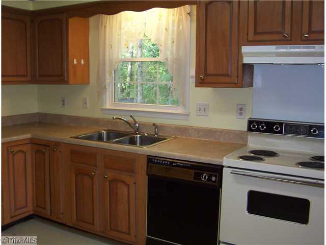 1723 Bolingbroke Road High Point, NC 27265 - Photo 3 of 8 Kitchen.