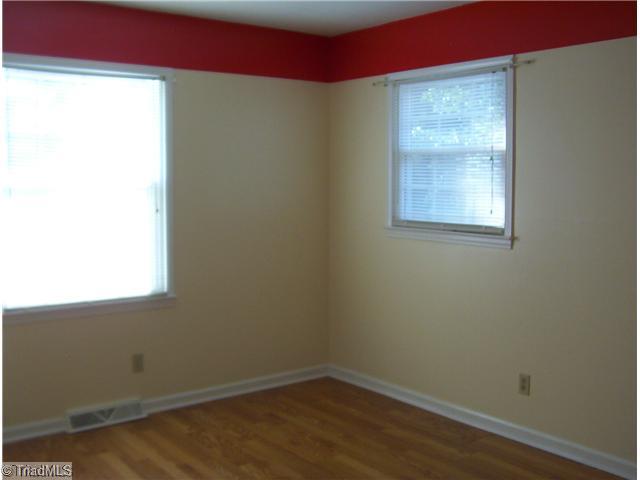 1723 Bolingbroke Road High Point, NC 27265 - Photo 5 of 8 1st Bedroom.