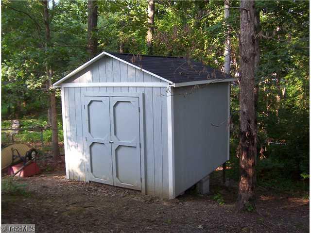 1723 Bolingbroke Road High Point, NC 27265 - Photo 7 of 8 Outbuilding.