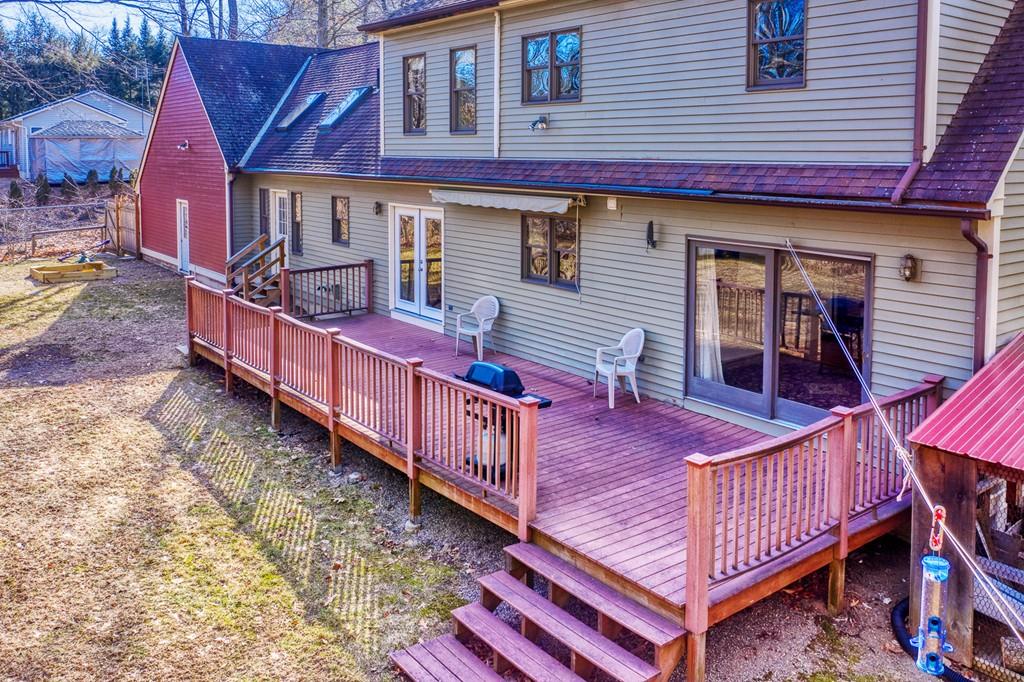 82 South Plain Road Sunderland, MA 01375 - Photo 8 of 42 Gallery Image 8