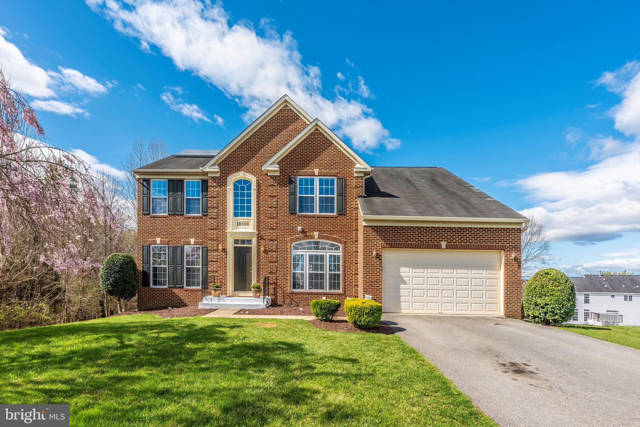 18300 Ashmeade Road Boyds, MD 20841 - Photo 1 of 59 Gallery Image 1