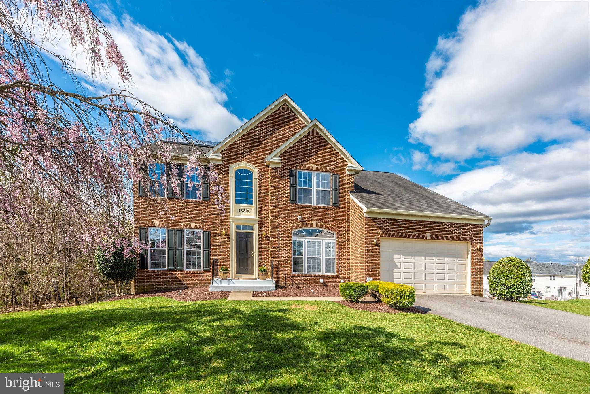 18300 Ashmeade Road Boyds, MD 20841 - Photo 3 of 59 Gallery Image 3