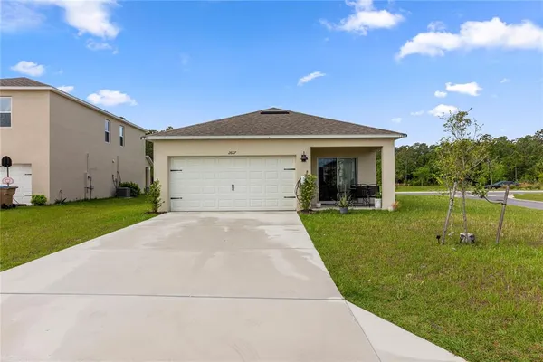 $2,275 | 2667 Barred Owl Lane, Harmony, FL 34773