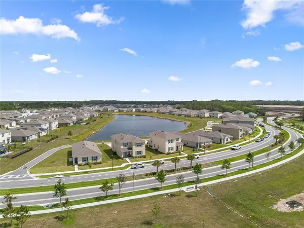 $2,275 | 2667 Barred Owl Lane, Harmony, FL 34773