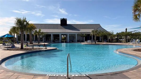 $2,275 | 2667 Barred Owl Lane, Harmony, FL 34773