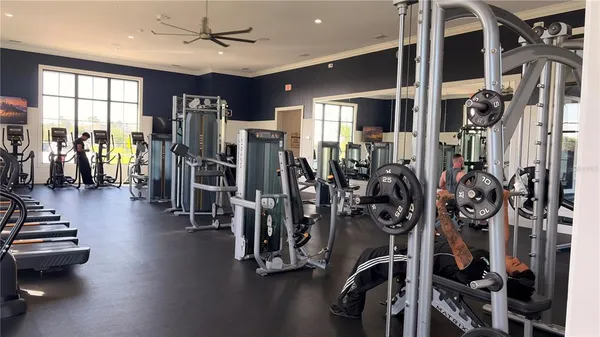 $2,275 | 2667 Barred Owl Lane, Harmony, FL 34773