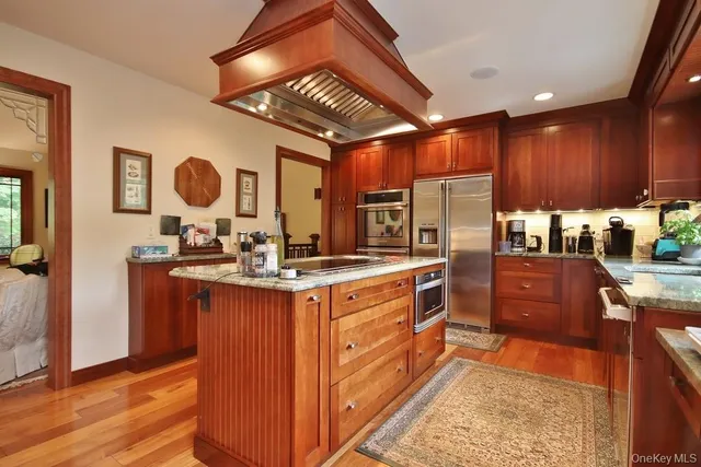 $1,099,222 | 58 Hidden Hollow Lane, Millwood, NY 10546