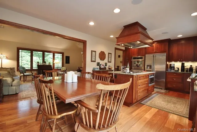 $1,099,222 | 58 Hidden Hollow Lane, Millwood, NY 10546