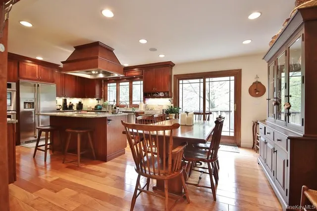 $1,099,222 | 58 Hidden Hollow Lane, Millwood, NY 10546