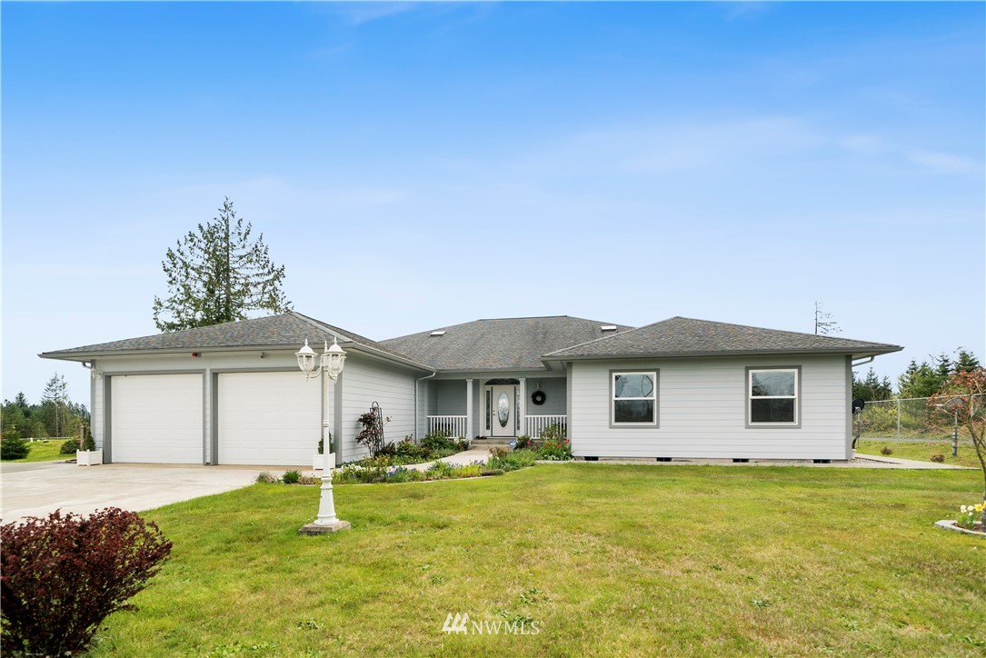 662 Centralia Alpha Road Chehalis, WA 98532 - Photo 22 of 25 Gallery Image 22