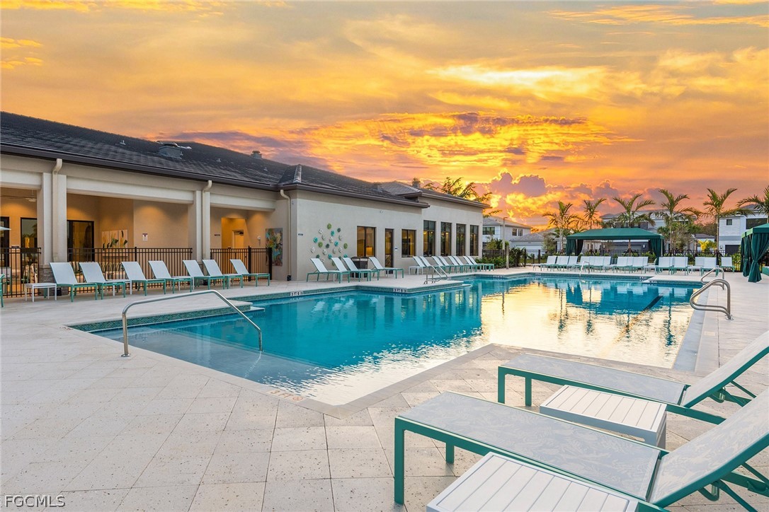 12801 Springbrook Court Estero, FL 33928 - Photo 42 of 49