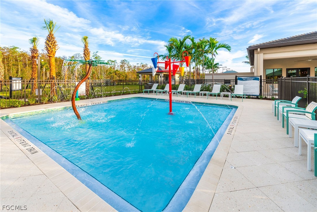 12801 Springbrook Court Estero, FL 33928 - Photo 44 of 49