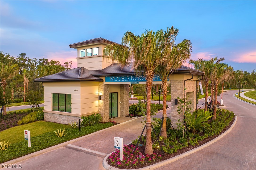12801 Springbrook Court Estero, FL 33928 - Photo 48 of 49