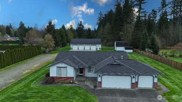 $950,000 | 10211 169th Drive Northeast, Granite Falls, WA 98252