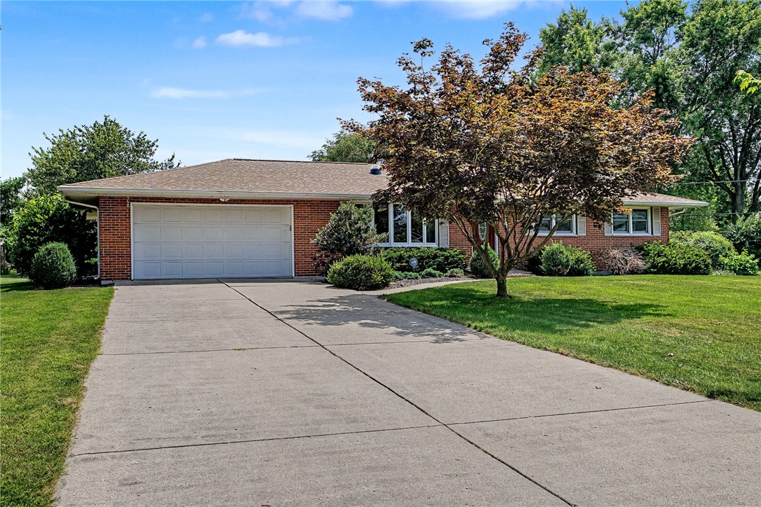 4595 Todd Road Franklin, OH 45005 - Photo 2 of 68