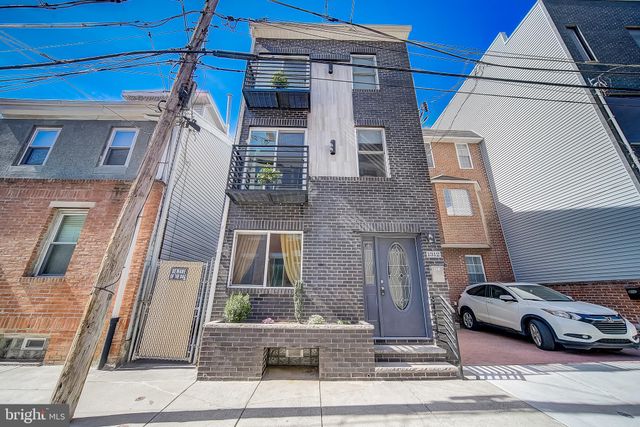 $492,650 | 1312 East Hewson Street, Philadelphia, PA 19125