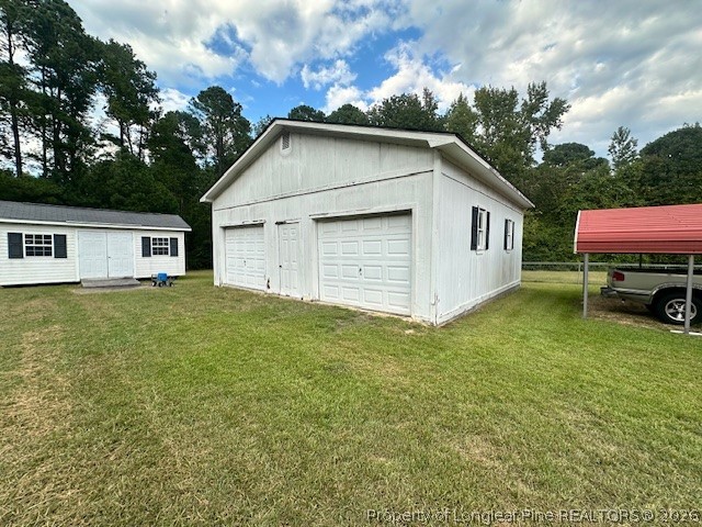 3715 Linden Road Linden, NC 28356 - Photo 11 of 34 Gallery Image 11