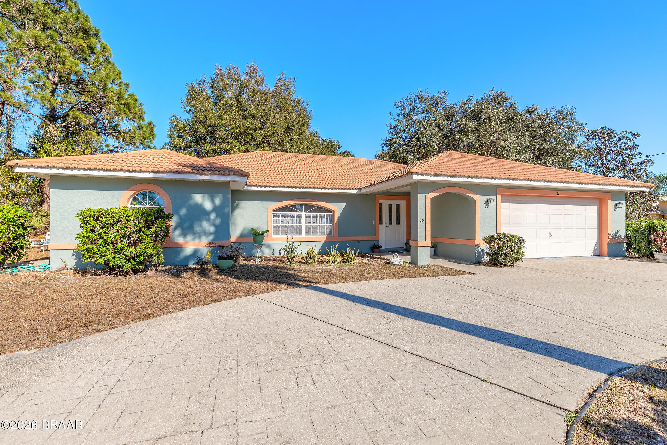 39 Princess Ruth Lane Palm Coast, FL 32164 - Photo 4 of 48 39-4