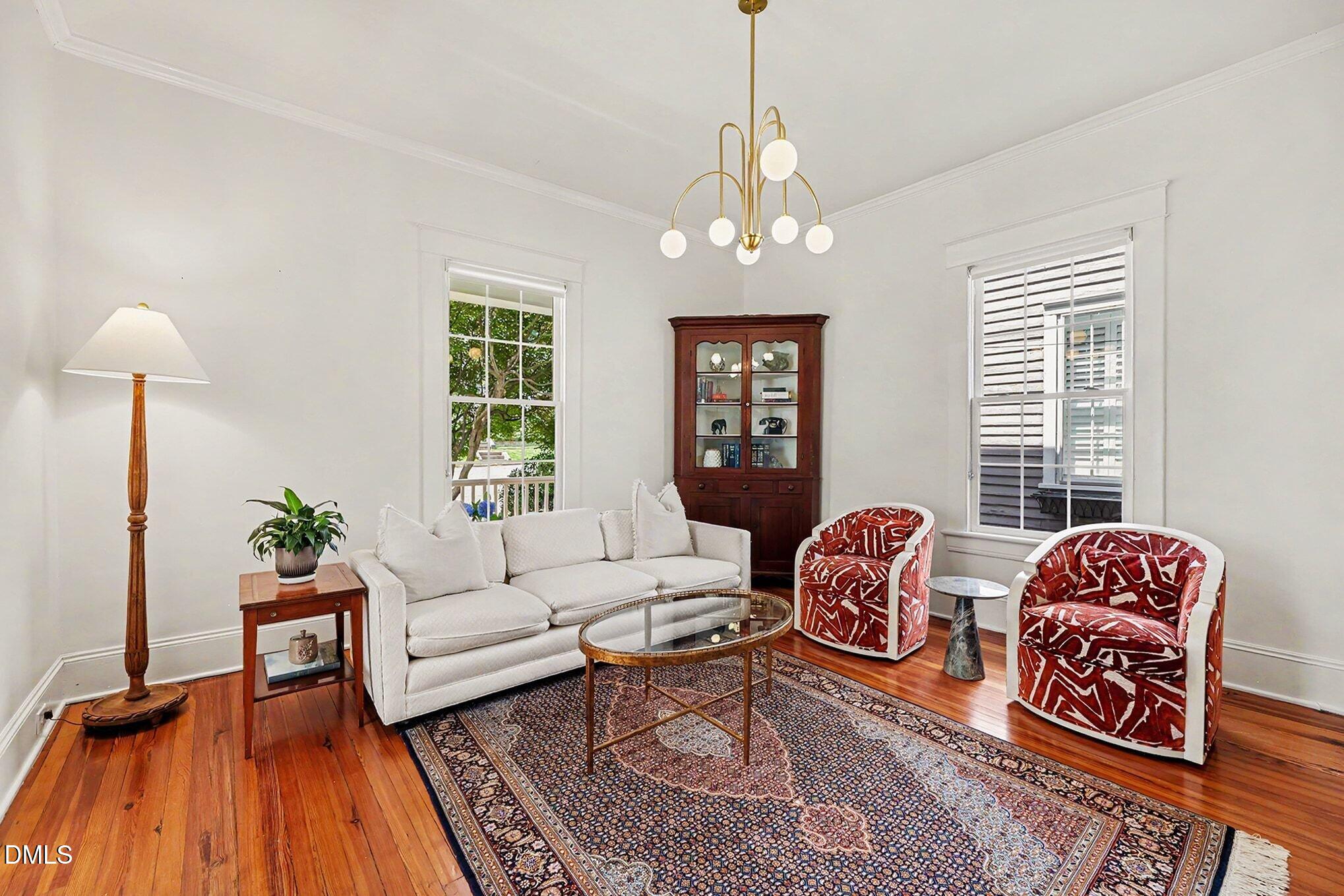 508 Cleveland Street Raleigh, NC 27605 - Photo 7 of 29